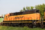 BNSF 1518